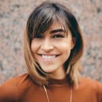 real estate agent photo